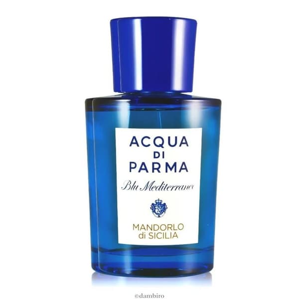 Acqua Di Parma Acqua Di Parma Blu Mediterraneo Mandorlo Di Sicilia edt 75ml - Parfym