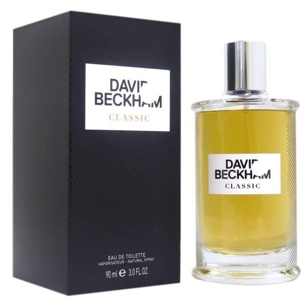 Beckham David Beckham Classic edt 90ml - Parfym