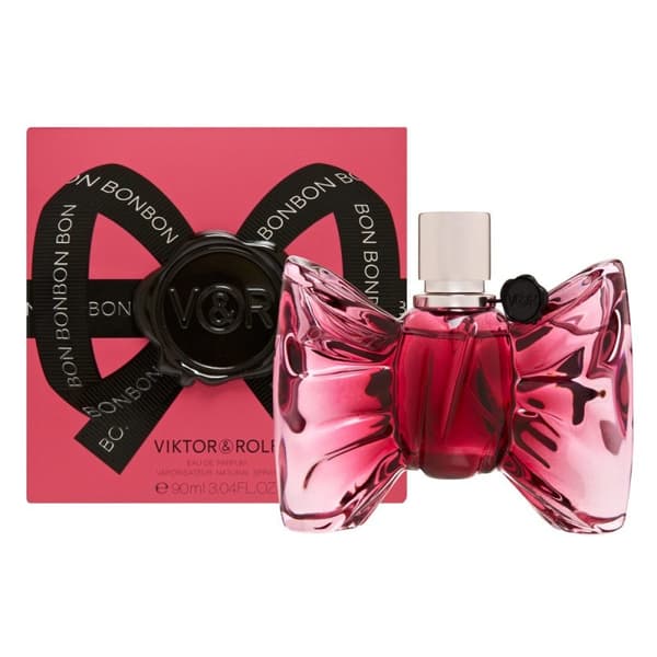 Viktor & Rolf Viktor & Rolf Bonbon edp 90ml - Parfym