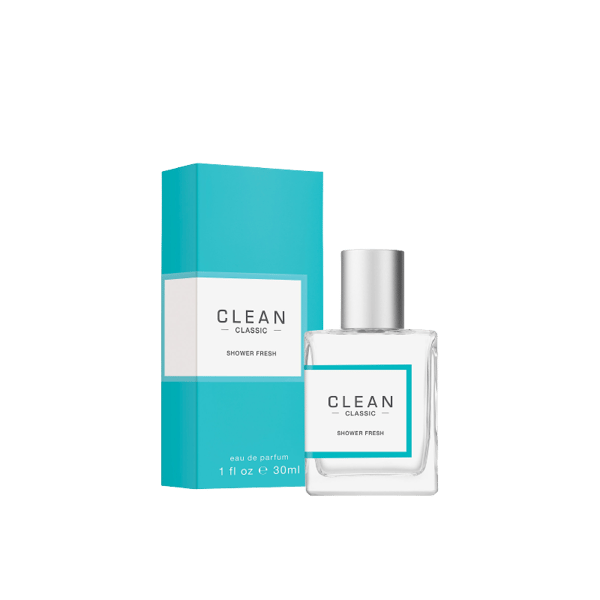 CLEAN Clean Classic Shower Fresh Edp 30ml - Parfym