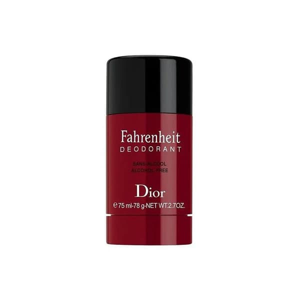 Christian Dior Fahrenheit Deo Stick 75ml - Parfym