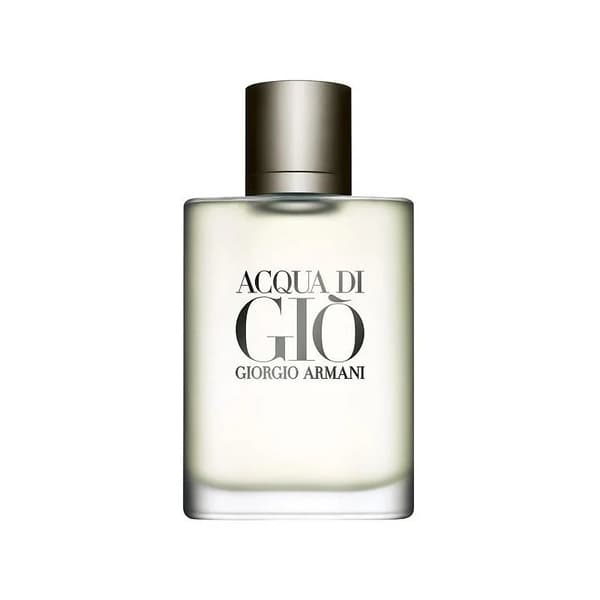 Giorgio Armani Acqua Di Gio Pour Homme edt 50ml - Parfym
