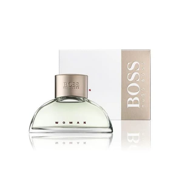 Hugo Boss Boss Woman Eau De Parfum Spray 90ml - Parfym