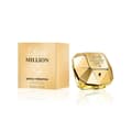 Miniatyrbild 2 av 2: Paco Rabanne Lady Million edp 80ml - Parfym