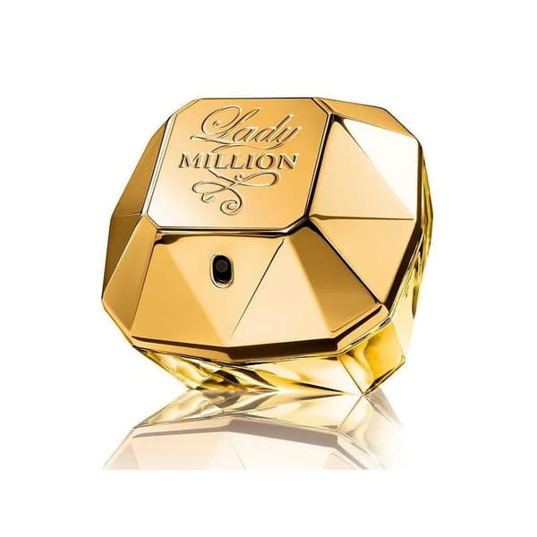 Paco Rabanne Lady Million edp 80ml - Parfym