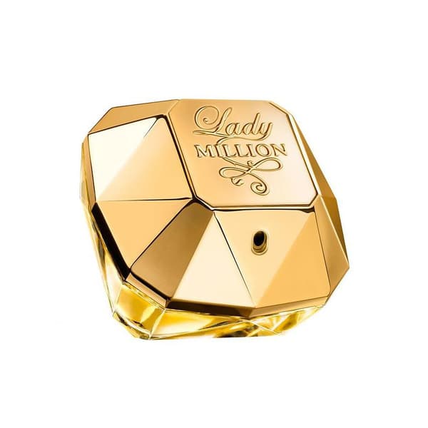 Paco Rabanne Lady Million edp 50ml - Parfym
