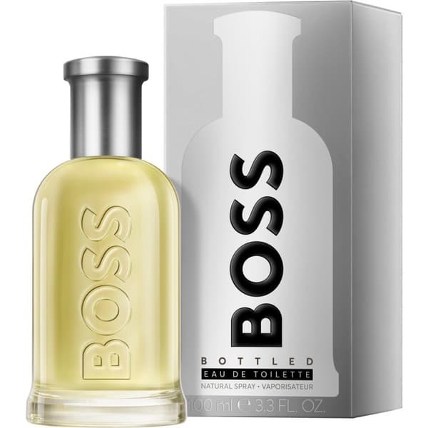 Hugo Boss Bottled edt 100ml - Parfym