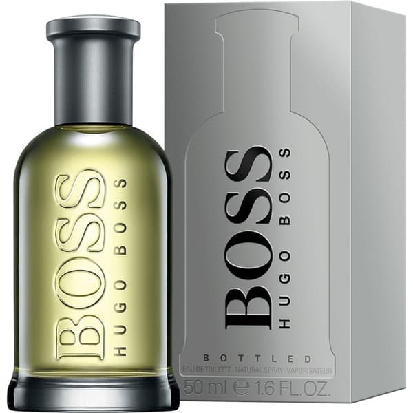 Hugo Boss Boss Bottled edt 50ml - Parfym