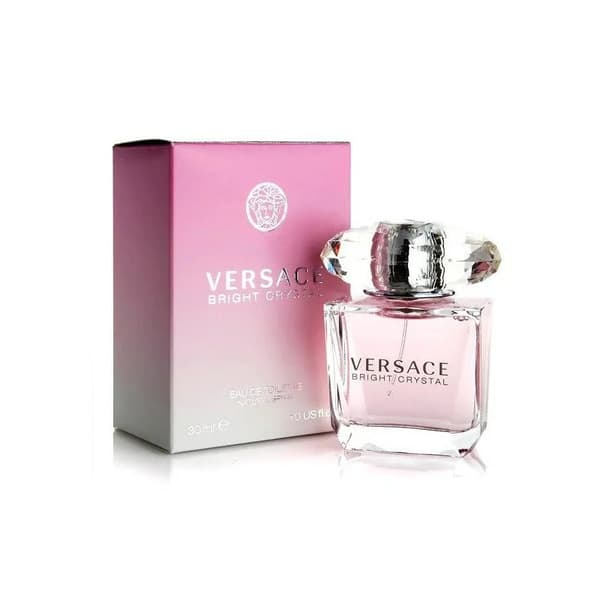 Versace Bright Crystal edt 30ml - Parfym