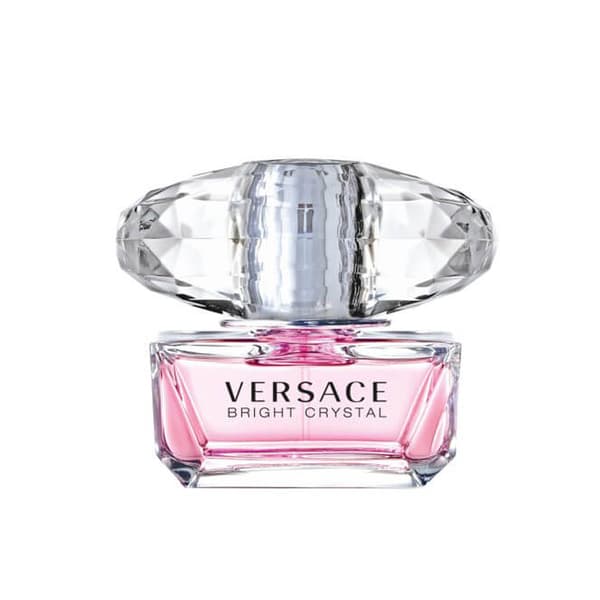 Versace Bright Crystal edt 50ml for Women - Parfym