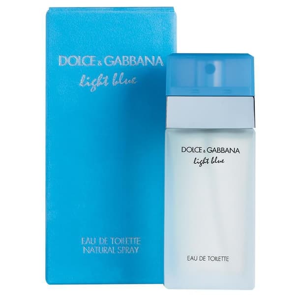 Dolce & Gabbana Light Blue edt 100ml - Parfym