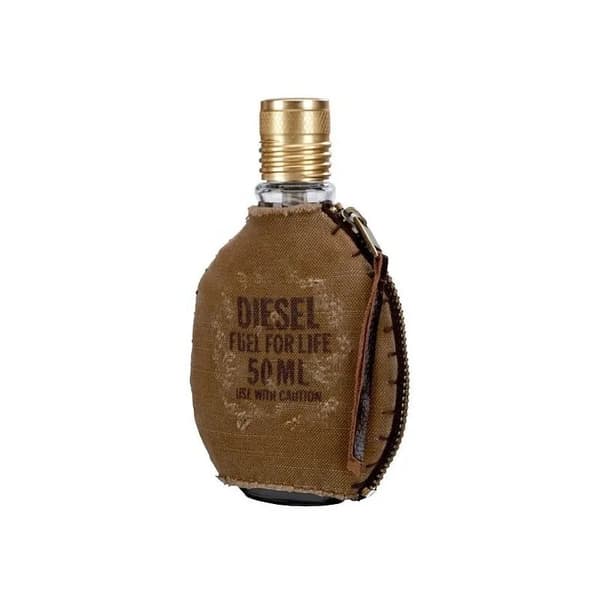 Diesel Fuel For Life For Him edt 50ml - Parfym
