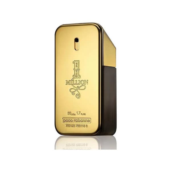 Paco Rabanne 1 Million edt 50ml - Parfym
