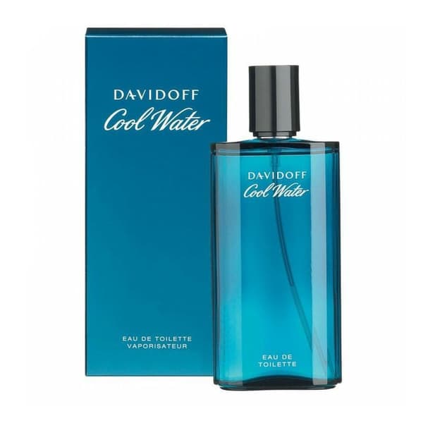 Davidoff Cool Water Man edt 40ml - Parfym