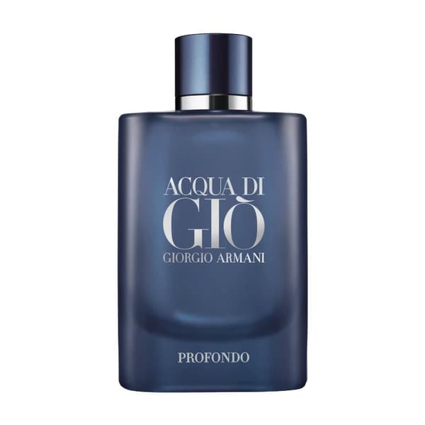 Giorgio Armani Giorgio Armani Acqua Di Gio Profondo edp 125ml - Parfym
