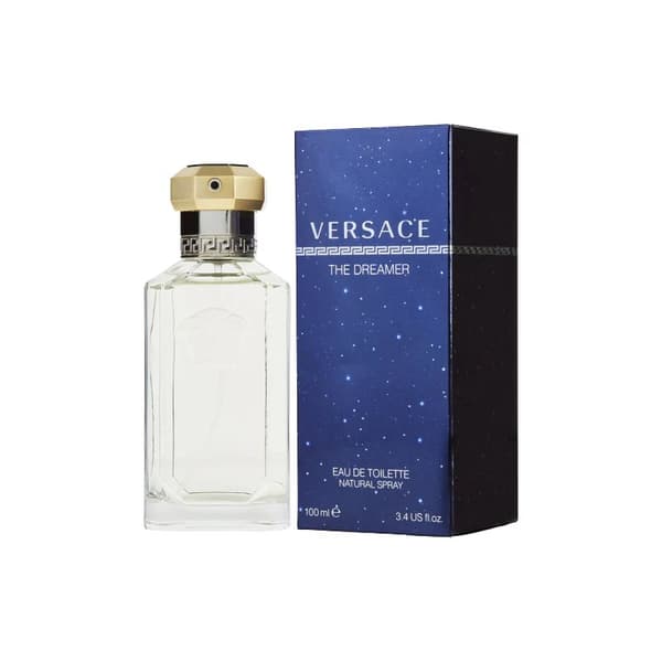 Versace Versace The Dreamer EdT 100ml - Parfym