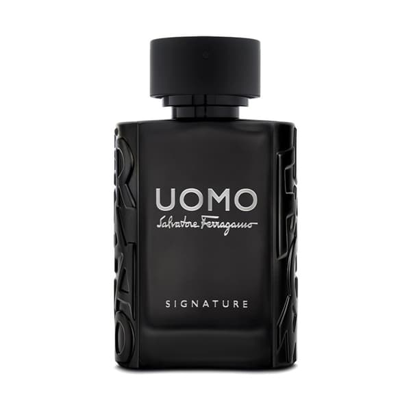 Salvatore Ferragamo Salvatore Ferragamo Uomo Signature För Honom edp 100ml - Parfym
