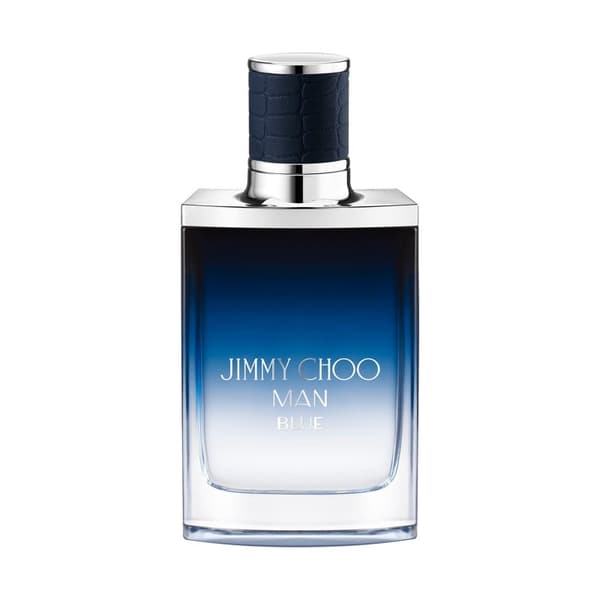Jimmy Choo Jimmy Choo Man Blue För Honom edt 100ml - Parfym