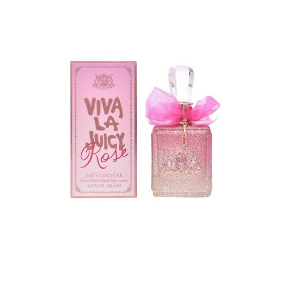 Juicy Couture Juicy Couture Viva La Juicy Rose  För Henne edp 100ml - Parfym
