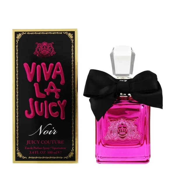 Juicy Couture Viva La Juicy Noir För Henne edp 100ml - Parfym