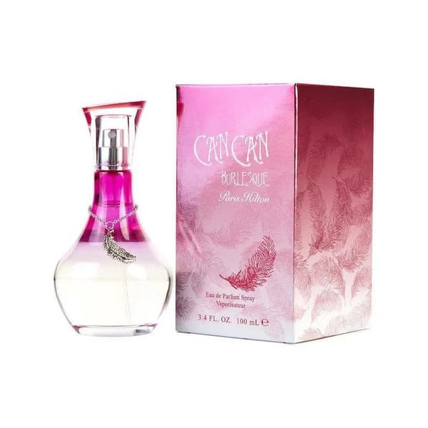 Paris Hilton Can Can För Henne edp 100ml - Parfym