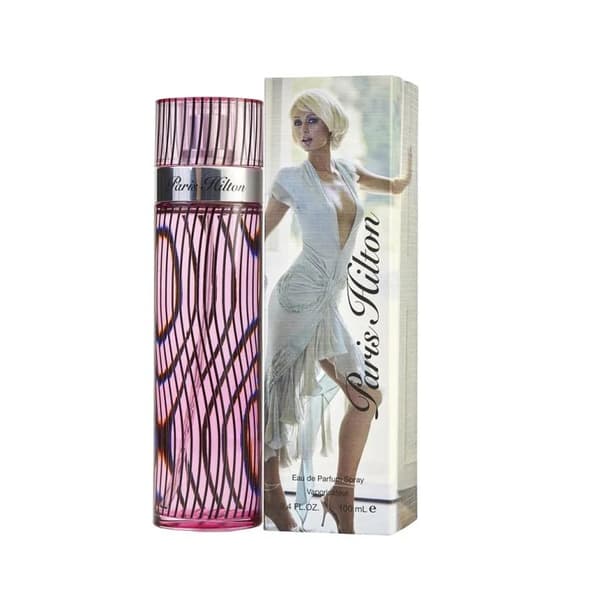 Paris Hilton För Henne edp 100ml - Parfym