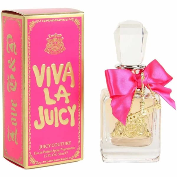 Juicy Couture Viva La Juicy För Henne edp 50ml - Parfym