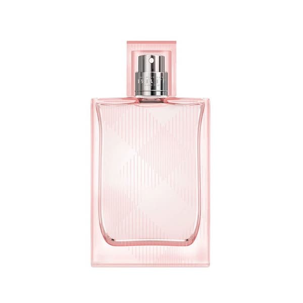 Burberry Burberry Brit Sheer Edt 100ml - Parfym