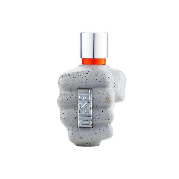 Diesel Only The Brave Street by Diesel 125ml Eau De Toilette Spray for Men - Parfym