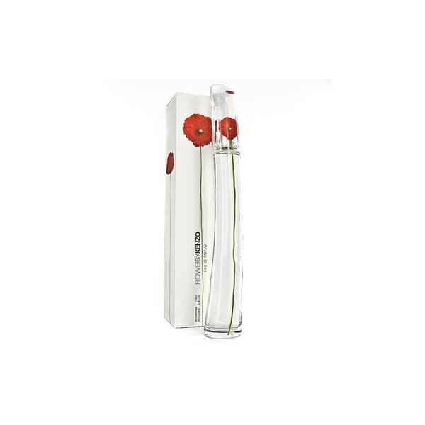 Kenzo Kenzo Flower edp 100ml - Parfym
