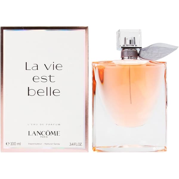 Lancôme La Vie est Belle edp 100ml - Parfym