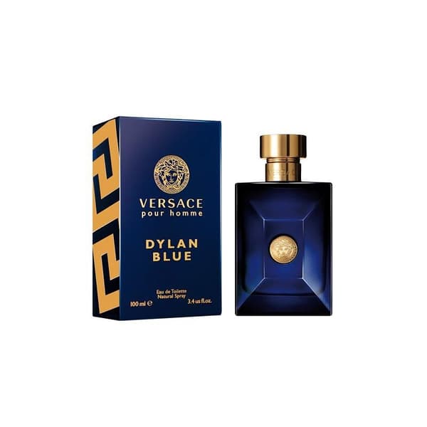 Versace Dylan Blue edt 100ml - Parfym