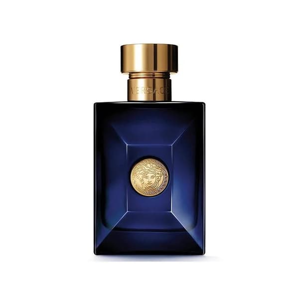 Versace Dylan Blue edt 100ml - Parfym