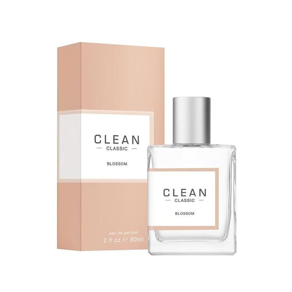 Clean Classic Blossom Edp 60ml - Parfym