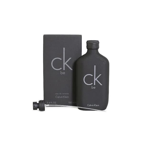 Calvin Klein CK Be edt 100ml - Parfym