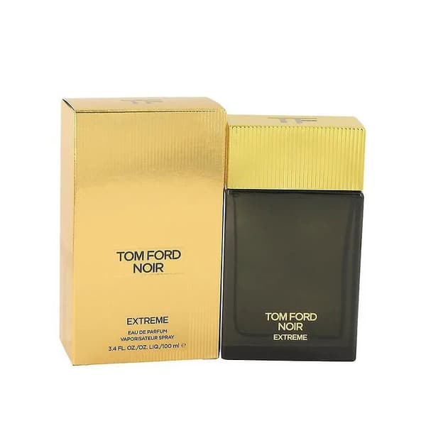 Tom Ford Noir Extreme edp 100ml - Parfym