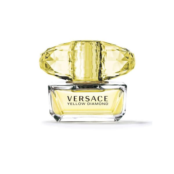 Versace Yellow Diamond edt 50ml - Parfym
