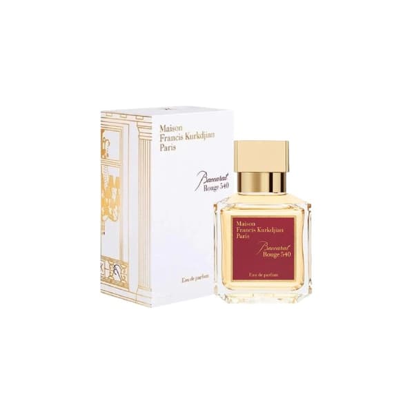 Baccarat Rouge 540 By Maison Francis Kurkdjian Paris edp 70ml - Köp damparfym