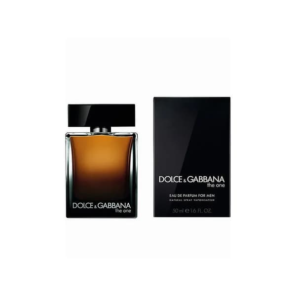 Dolce & Gabbana The One For Men edp 50ml - Köp herrparfym