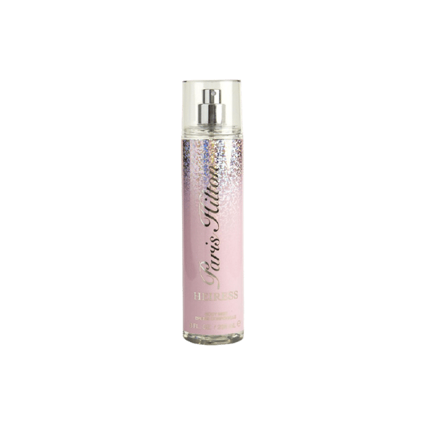 Paris Hilton Heiress Mist 236ml - Bodymist Paris Hilton Heiress Mist 236ml - Bodymist