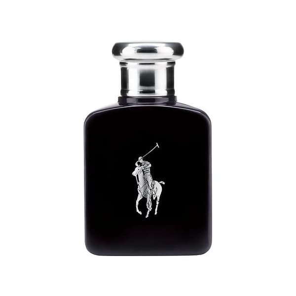 Ralph Lauren - Polo Black - Parfym