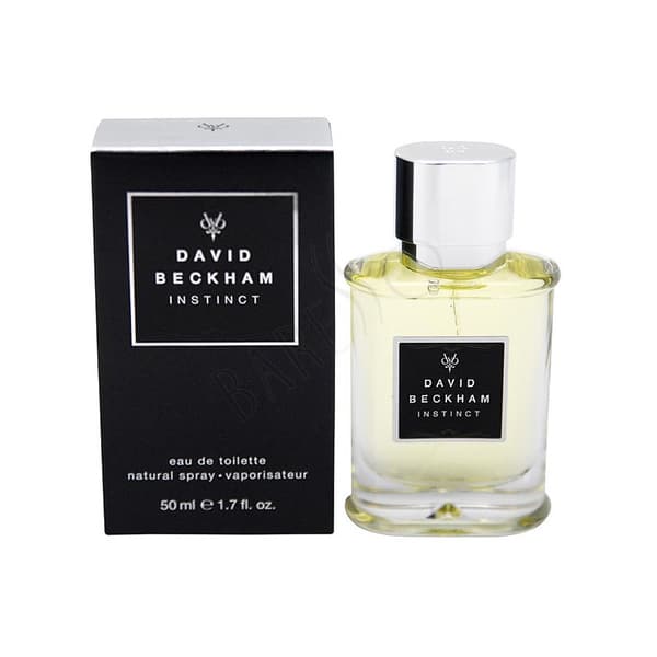 David Beckham Instinct edt 75ml - Parfym