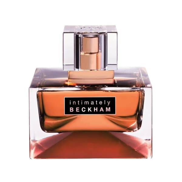 David Beckham Intimately Beckham for Him edt 75ml - Parfym
