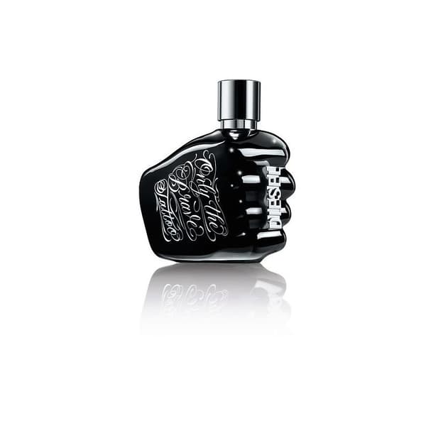 Only The Brave Tattoo by Diesel EdT for Men 125ml - Parfym