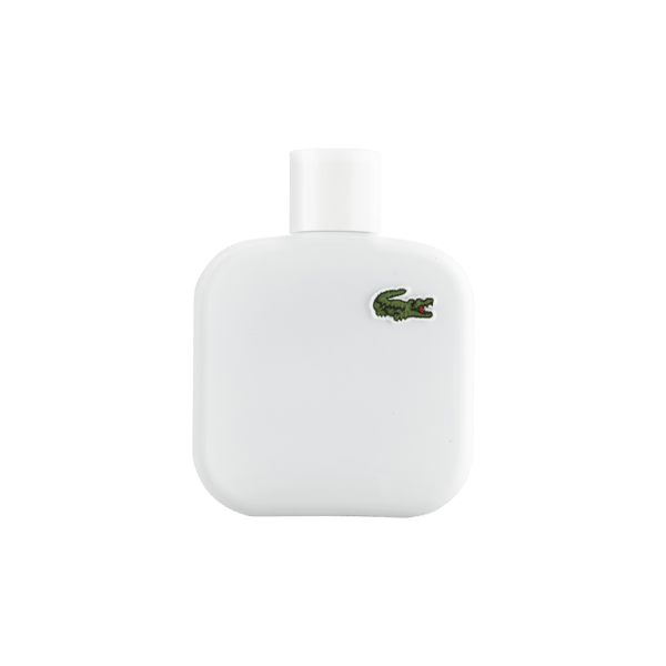 Lacoste Eau De Lacoste L.12.12 Blanc 100ml - Parfym