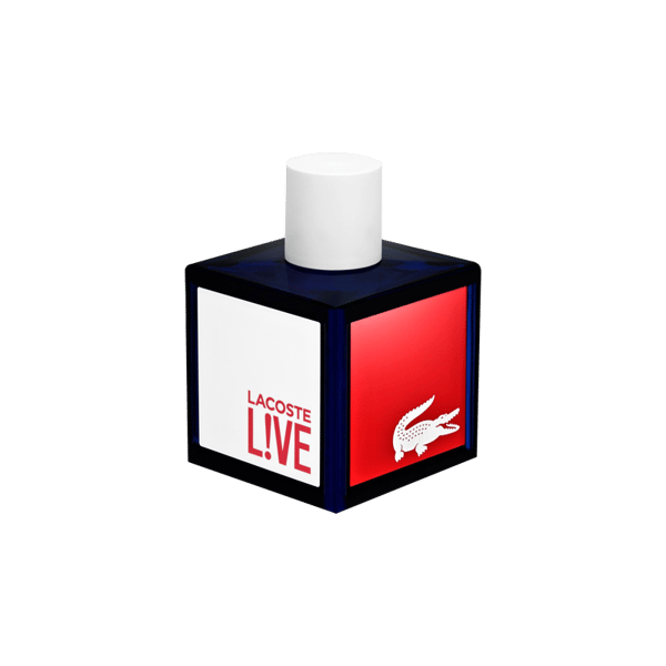 Lacoste l!ve edt 40ml - Parfym