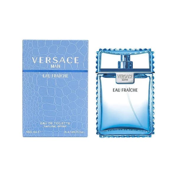 Versace Versace Man Eau Fraiche edt 100ml - Parfym