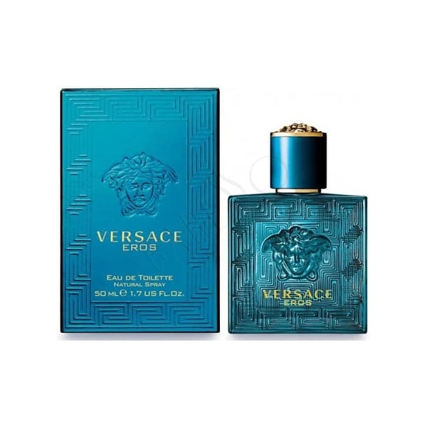Versace Eros edt 50ml - Parfym