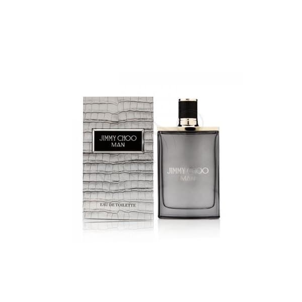 Jimmy Choo Jimmy Choo Man - edt 50ml - Parfym