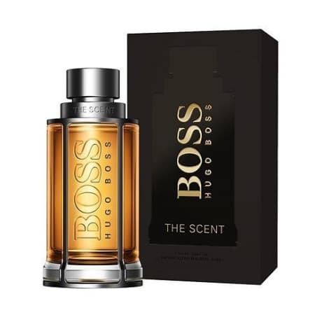 Hugo Boss The Scent for him Edt 50ml - Parfym